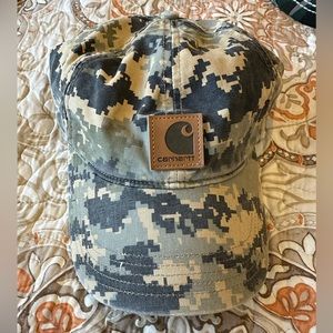 Carhartt hat